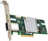 2288100-R - Adaptec 1000-8E 12GB 8 Port PCI Express 3.0 X8 Low Profile SAS / SATA Host Bus Adapter