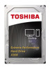 HDWE160EZSTA - Toshiba X300 6TB SATA 6Gb/s 7200RPM 128MB Cache 3.5 inch Hard Disk Drive