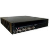 G3G124-24P - Enterasys Networks G3 24Ports Gigabit Ethernet 10/ 100/ 1000 PoE External Switch with 2 SFP Combo Ports and 3 Modular Expansion Slots (Ref
