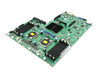 04T81P - Dell Motherboard (System Board) Dual Socket Type LGA1366 for PowerEdge R610