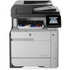 CF386A - HP Color LaserJet Pro MFP M476dn Printer