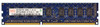 HMT125U7BFR8C-G7 - Hynix 2GB 1066MHz DDR3 PC3-8500 ECC Unbuffered CL7 240-Pin DIMM 1.5V Dual Rank Memory Module
