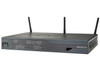 CISCO1803/K9 - Cisco 1803 - router - DSL modem - desktop