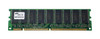 KMM374S1623CT-GA - Samsung 128MB PC133 133MHz ECC Unbuffered CL3 168-Pin DIMM Memory Module