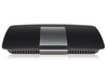 EA6400 - Linksys 802.11b/a/g/n/ac 2.4 / 5GHz 1.6Gbps Wireless Router