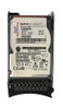 90Y8872 - IBM 600GB SAS 6Gb/s 10000RPM G2 2.5 inch Hot Plug SFF Hard Disk Drive with Tray