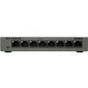 GS308-300PAS - Netgear GS308 Ethernet Switch 8 Ports Gigabit Ethernet 10/100/1000Base-T 2 Layer Supported Twisted Pair Desktop Wall Mountab