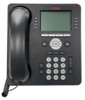700504842 - Avaya 9508 8-Lines Dual-Port Ethernet 8.07-inch LCD Digital Telephone Global