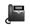 CP-7821-3PCC-K9 - Cisco 7821 Multiplatform Firmware IP Phone