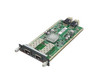 0J3PC9 - Dell 2Ports 10Gb Ethernet SFP+ Module for PowerConnect 7000 Series