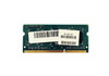 621565-001 - HP 2GB 1333MHz DDR3 PC3-10600 Unbuffered non-ECC CL9 204-Pin Sodimm Memory