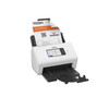ADS-4900W - Brother 600 x 600 dpi 60 ppm High-Speed Wireless Desktop Scanner