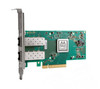 MCX512A-ACUT - Mellanox ConnectX-5 EN Dual Port 25Gbps SFP28 PCI Express 3.0 x8 Network Adapter