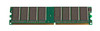 5189-0116 - HP 1GB 333MHz DDR PC2700 Registered ECC CL2.5 184-Pin DIMM Dual Rank Memory