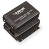 MD650A-85 - Black Box Gigabit 850nm Universal Fiber Optic Multi-Mode Fibre Transceiver Module