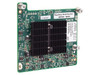 764734-001 - HP InfiniBand 544+M QDR 10Gbps Dual Port PCI-Express 3 Mezzanine Network Adapter