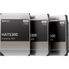 HAT5300-16T - Synology 16TB 7200RPM SATA 6Gb/s 3.5-inch Internal Hard Drive