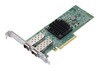 0H6N50 - Dell Broadcom 57412 Dual-Port 10Gb SFP+ Network Adapter