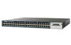 Catalyst 3560X-48U-S - Cisco 48-Ports UPoE Layer 2 Managed Rack-mountable Network Switch