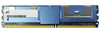 MT18HTF12872FDY-667B4D2 - Micron 1GB PC2-5300 DDR2-667MHz ECC Fully Buffered CL5 240-Pin DIMM Dual Rank Memory Module