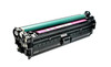 CE273A - HP 650A Toner Cartridge Magenta