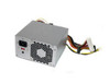 633189-001 - HP 300Watts ATX Power Supply for Pavilion H8-1020 Desktop PC