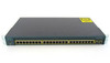 Catalyst 2950C-24 - Cisco 24-Ports 10/100 Managed Switch