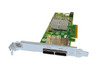 0J53X3 - Dell 6Gb/s Non-RAID SAS / Serial Attached SCSI HBA External Controller Card