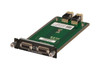 0PKY49 - Dell force10 2-Port 10Gbps Stacking Module