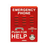 E-1600-IP - Viking ADA Compliant Emergency IP Phone