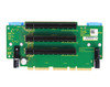 0PM3YD - Dell 1B 3 x 8 Riser Card for PowerEdge R740 / R740Xd