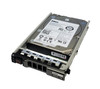 5R6CX - Dell 600GB SAS 6Gb/s 10000RPM 16MB Cache 2.5 inch Hard Disk Drive