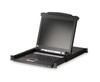 776634-001 - HP LCD8500 USB 18.5-inch Rack Mountable KVM Console Kit