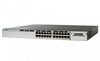 Catalyst 3850-24P-E - Cisco 24-Ports PoE+ Layer 3 Managed Rack-mountable 1U Network Switch