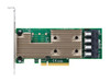 9305-16I - LSI 16-Ports 12Gb/s SAS/SATA PCIe 3.0 x8 Host Bus Adapter