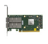 08H9YT - Dell Mellanox ConnectX-6 DX Dual Port 100GbE QFSFP56 Network Adapter