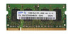 M470T6554BZ3-CD5 - Samsung 512MB 533MHz DDR2 PC2-4200 Unbuffered non-ECC CL4 200-Pin Sodimm Memory
