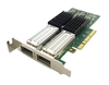 068F2 - Dell Mellanox CX456A ConnectX-4 Dual Port 100G Network Card