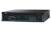 C1-CISCO2921/K9 - Cisco One ISR 2921 Gigabit Fast Ethernet 2U Rack-Mountable Router