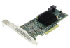 9300-4I - LSI 4-Ports 12GB SAS/SATA PCIe 3.0 Host Bus Adapter