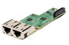 872161R-001 - HP Dual Port 368FLR-T 1Gbps Media Module Adapter