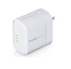 DHP-310AV - D-Link 200 Mbps 10 / 100Base-T Powerline Network Adapter