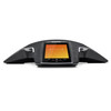 910101088 - Konftel 800 Single-Port Ethernet 4.3-inch Multi-Touch Screen Bluetooth Hybrid Conference VoIP Phone