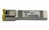 ABCU-571NRZ-SN1 - Avago 1000Base-T Ethernet SFP RJ45 Copper Electrical Transceiver Module