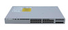 C9200L-24P-4G-E - Cisco Catalyst 9200 C9200L-24P-4G Layer 3 Switch 24 x Gigabit Ethernet Network, 4 x Gigabit Ethernet Uplink Manageable Twisted Pair, Optical Fiber Modular 3 Layer Supported