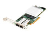 CN1000Q - HP Dual-Port SFP+ Converged Network Adapter