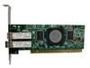 AB379-60001 - HP PCI-X Dual Port Fibre Channel 4GB Host Bus Adapter