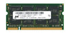 MT16VDDF12864HY-40BF2 - Micron 1GB PC3200 DDR-400MHz non-ECC Unbuffered CL3 200-Pin SoDimm Memory