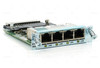 74-7105-01 - Cisco EHWIC-4ESG 4-Port Gigabit Ethernet Enhanced High-Speed WAN Interface Card