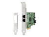 859353-001 - HP Intel I350-T2 Network Adapter